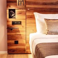 Comfort Twin Room