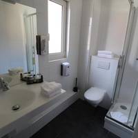 Double Room with Shower