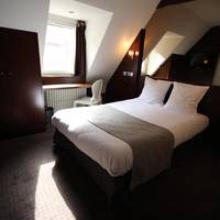 Double Room with Bath