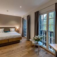 Double Room Le Parc