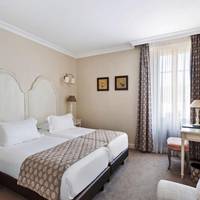 Classic King Room