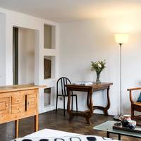 Deluxe Apartment - 17