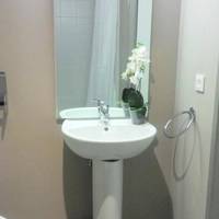 Studio Apartment (1 Adult)