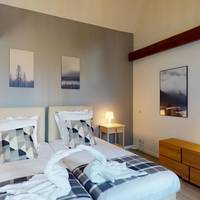 Apartment Vermala 1 bedroom + living room up to 6