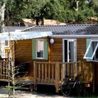 2-Bedroom Mobile Home