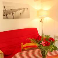 Duplex 2-Bedroom Apartment