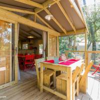 Safari Lodge