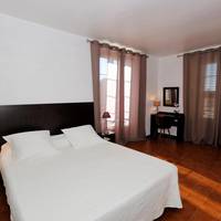 Classic Large Double Room
