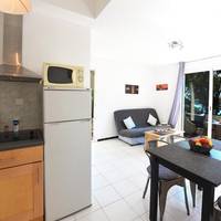 Comfort Villa with Sea View - 45 M2