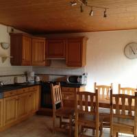 Two-Bedroom Apartment (4 Adults)
