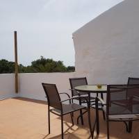 Superior Double Room with Terrace