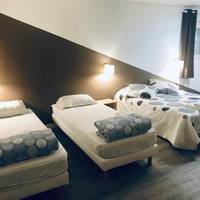 Superior Quadruple Room