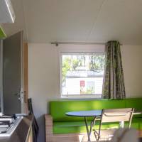 One-Bedroom Mobile Home