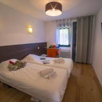 Double Room with Balcony or Terrace