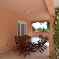 Five-Bedroom Villa