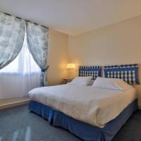 Comfort King Room