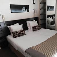 Superior Double Room with Terrace