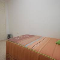 Two-Bedroom Apartment with Terrace