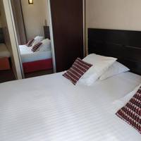 Quadruple Room with Terrace