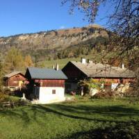 Chalet