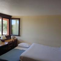 Double Room with Junior Bed