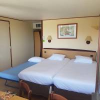 Twin Room with Junior Bed