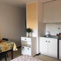 Comfort Studio - 20 m²