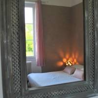 Deluxe Double Room with Bath