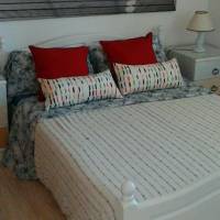 Studio Apartment with Sea View