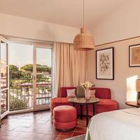 Prestige Room - Double or Twin 