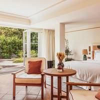 Deluxe Junior Suite - Double or Twin