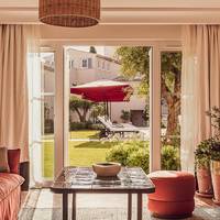 Superior Suite - Double or Twin