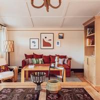 Prestige Suite - Double or Twin 