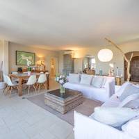 Suite with Sea View