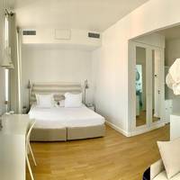Junior Suite with Terrace