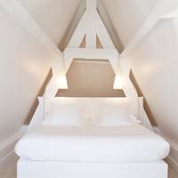 Duplex Double Room