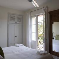 Double Room with Pool View