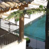 Superior Double Room with Terrace