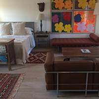 Superior Double Room with Sea View