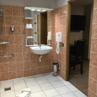 Twin Room - Disability Access