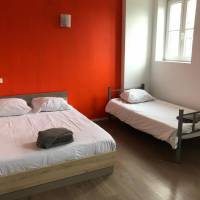 Triple Room with Private Bathroom