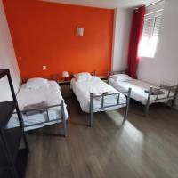 Triple Room with Private Bathroom