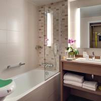 Executive Room with Lake View