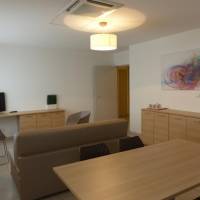 King Room with Sofa Bed