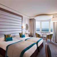 Grand Large Double Room with Sea View
