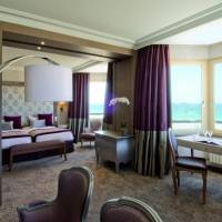 Suite with Sea View