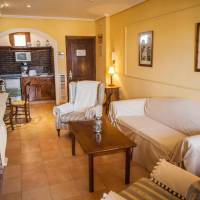 Studio (3 Adults)