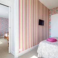Deluxe Family Suite