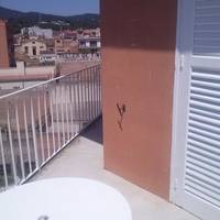 Studio with Terrace