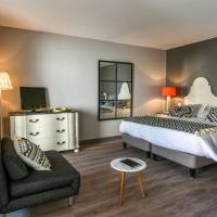 Familial Apartment (6 people)